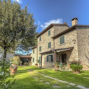 La Corte Etrusca Cortona